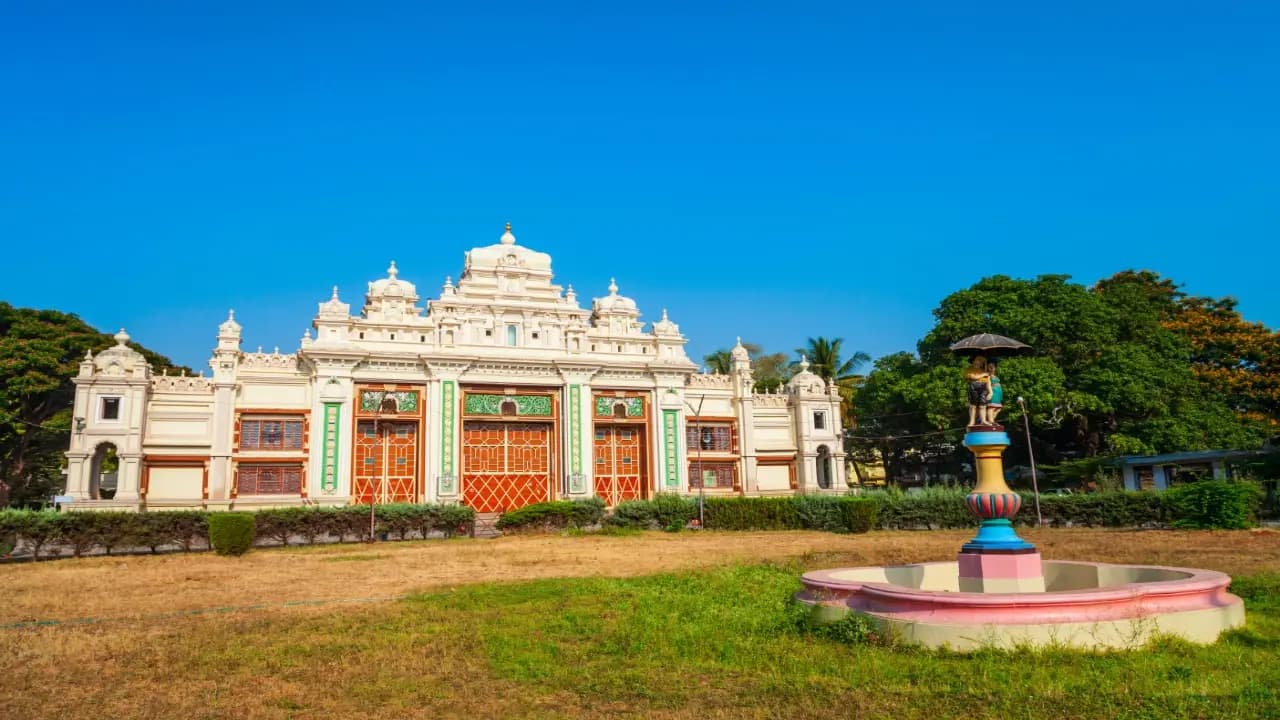Dharamshala