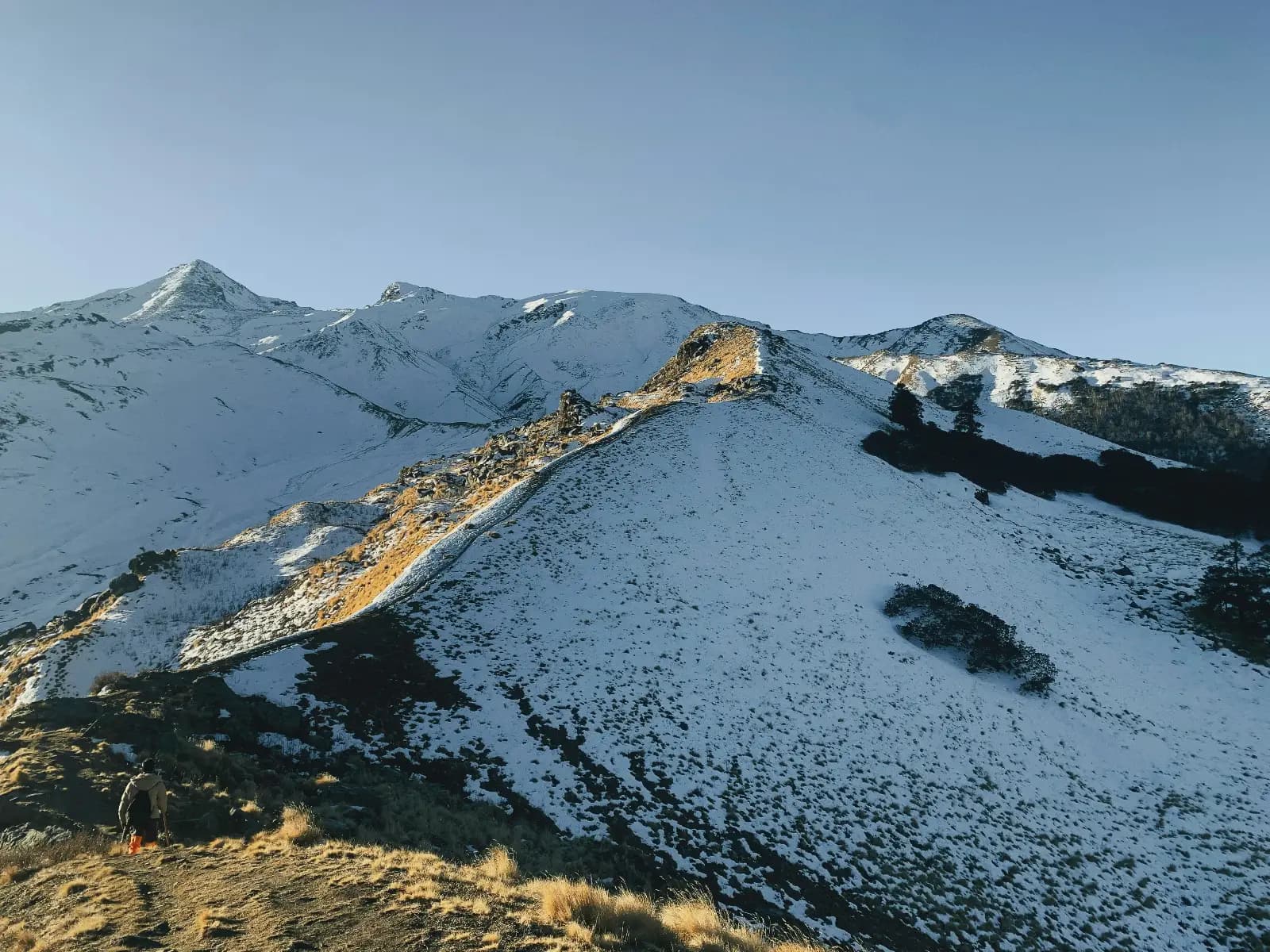 Hampta Pass