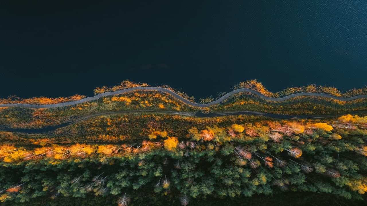 mountain