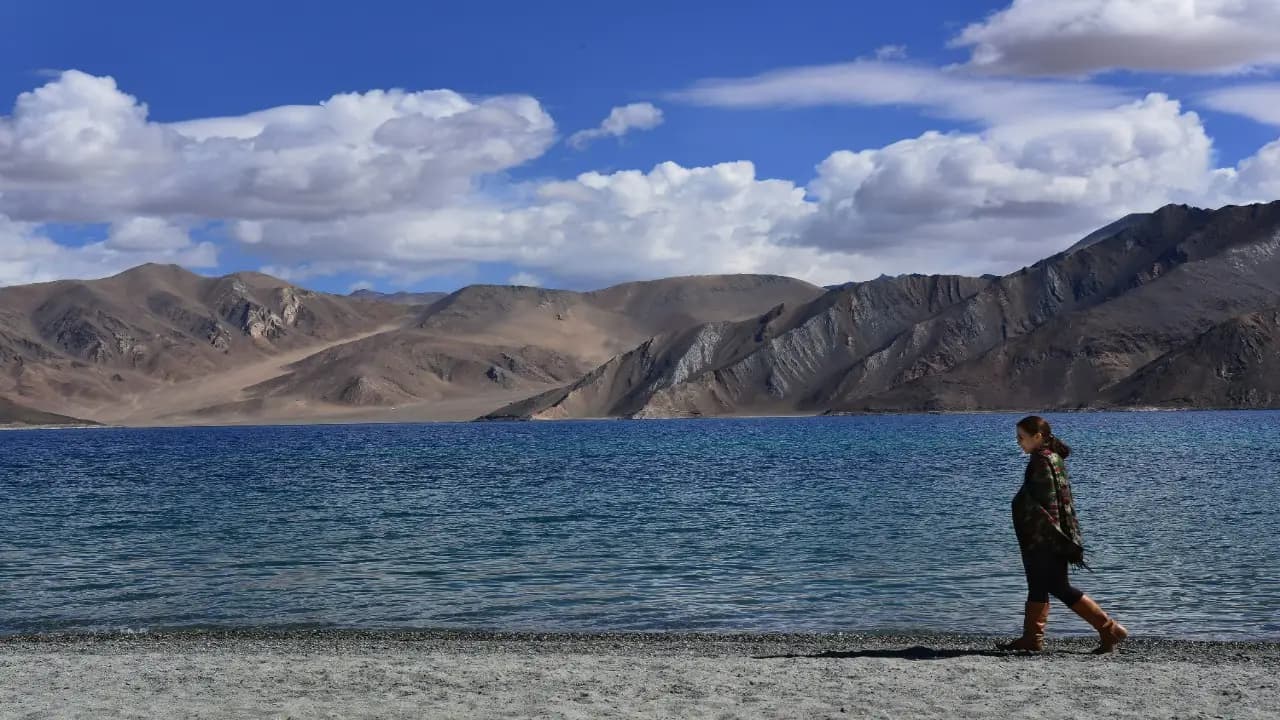 Leh - Ladakh