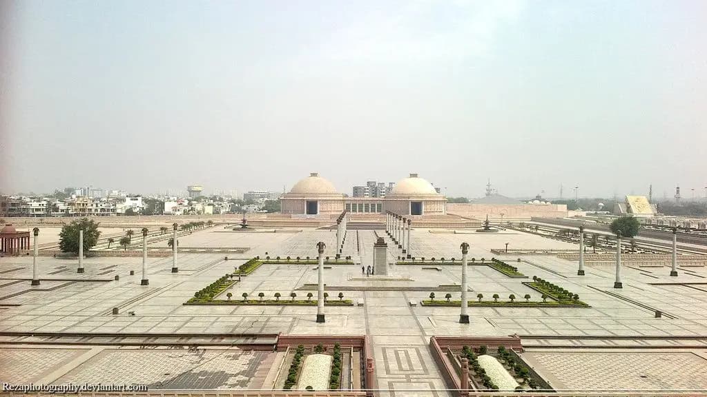 Ambedkartirth