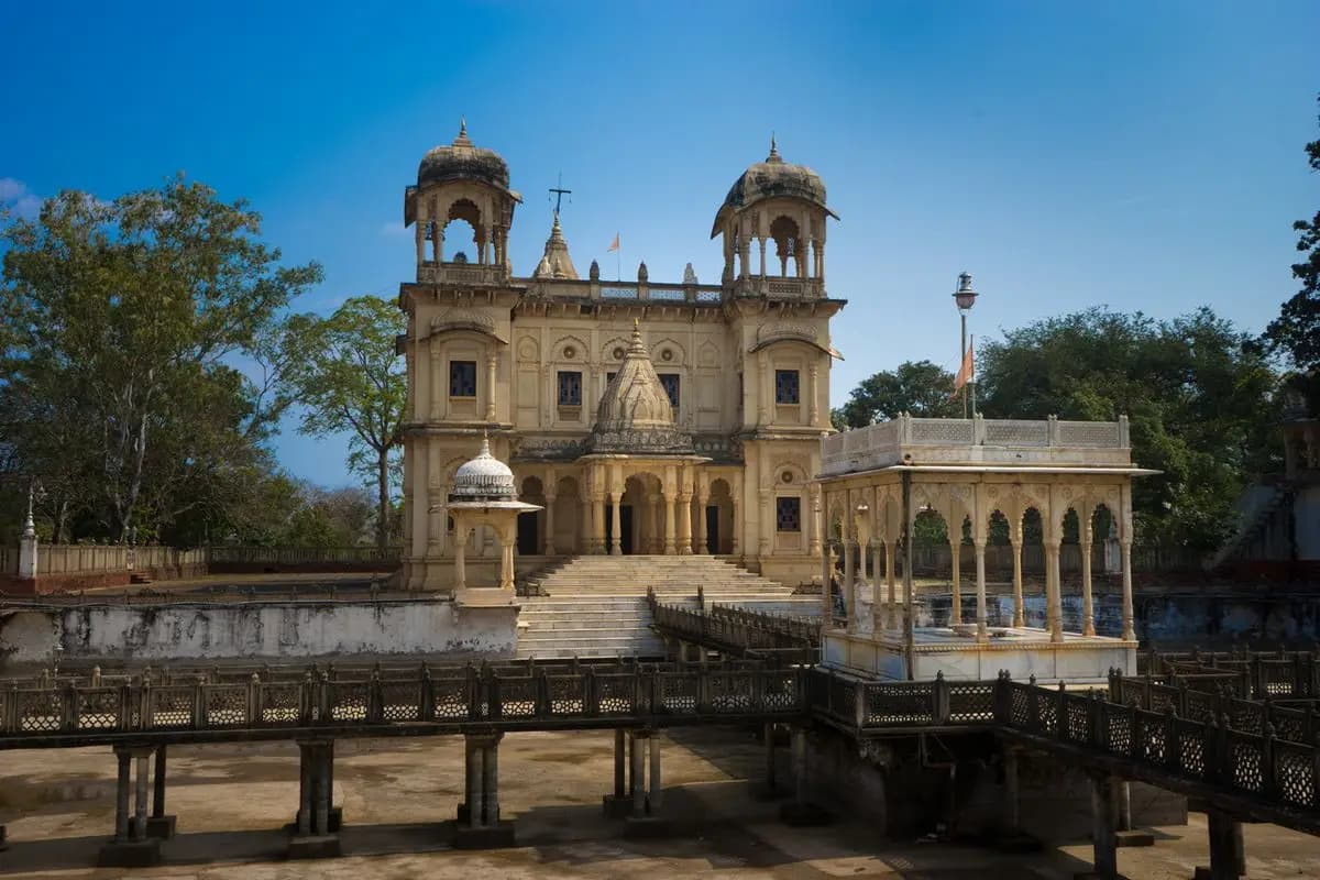 Chhatri Wadi
