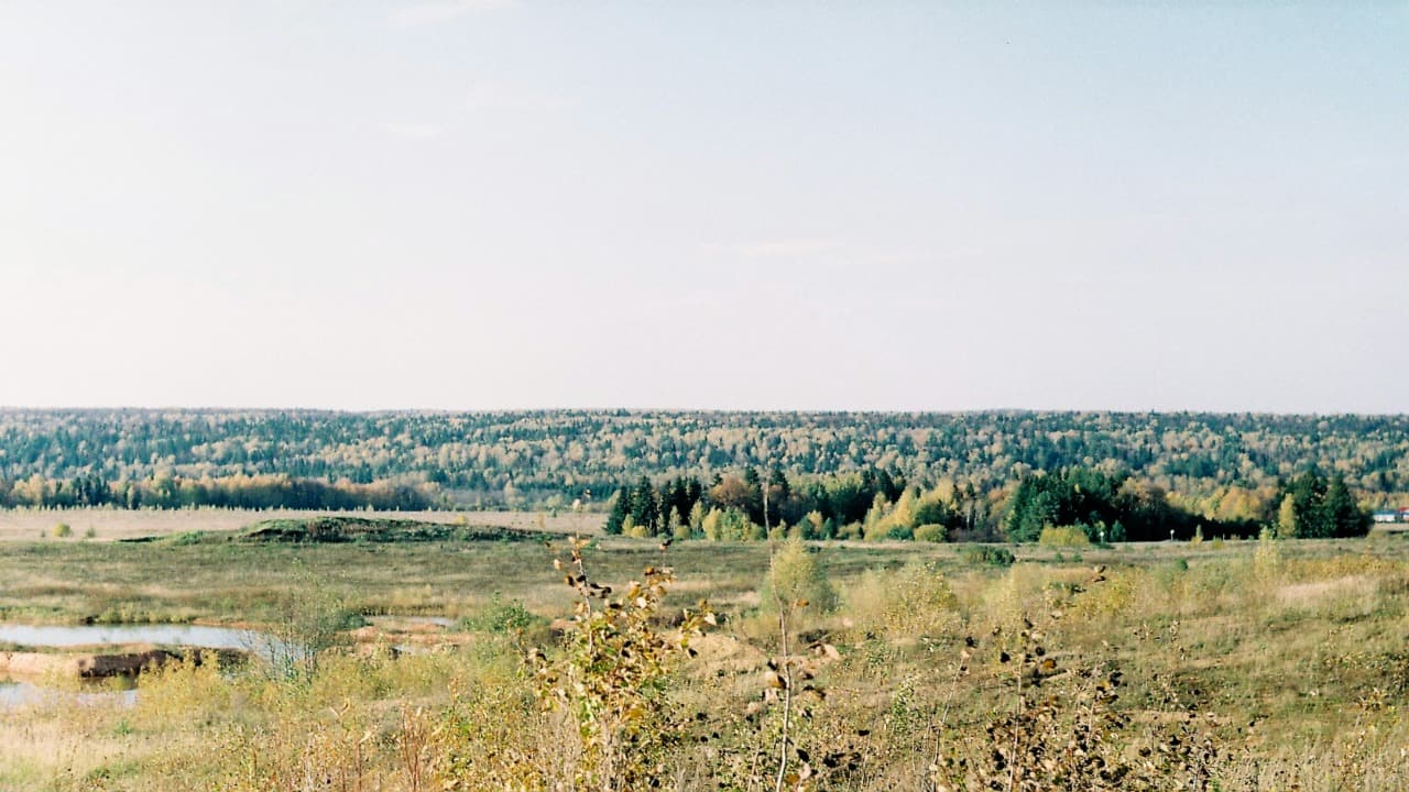 mountain