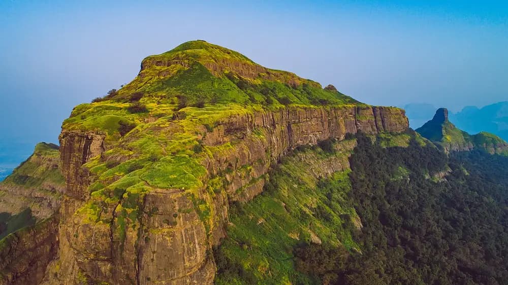 Ratangad Fort