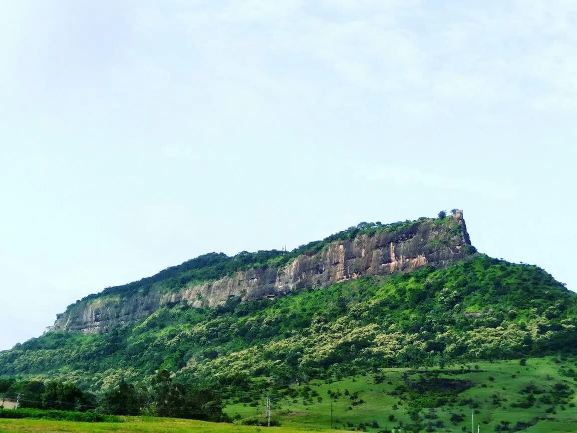 Shivajinagar