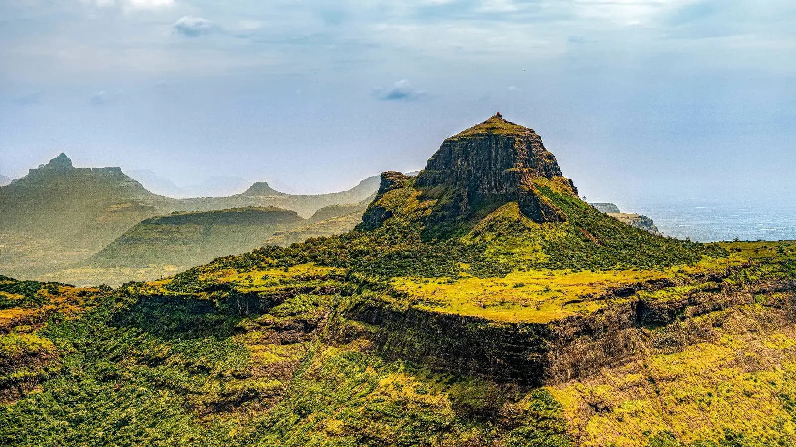 Salher & Mulher Forts
