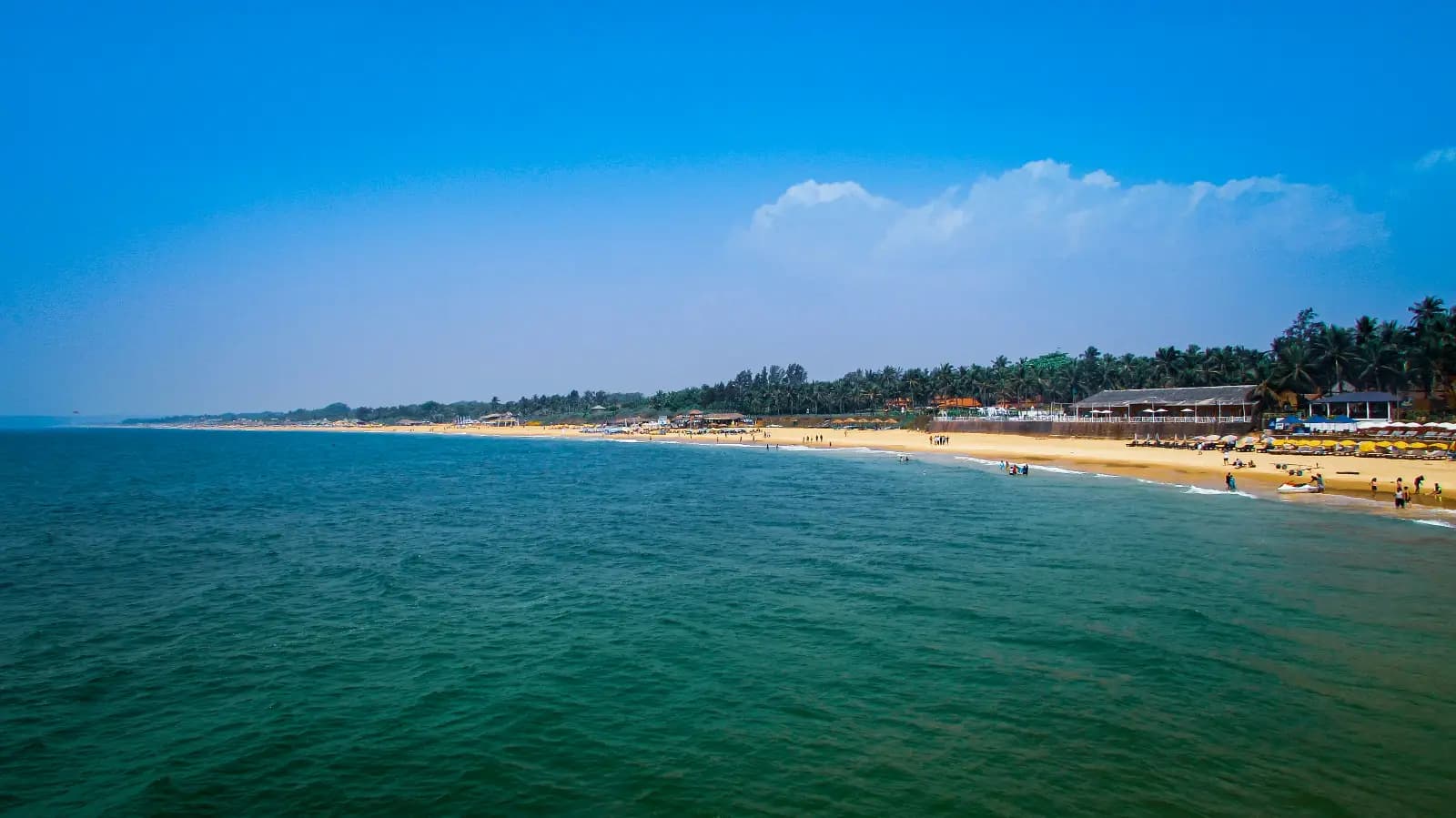 North Goa