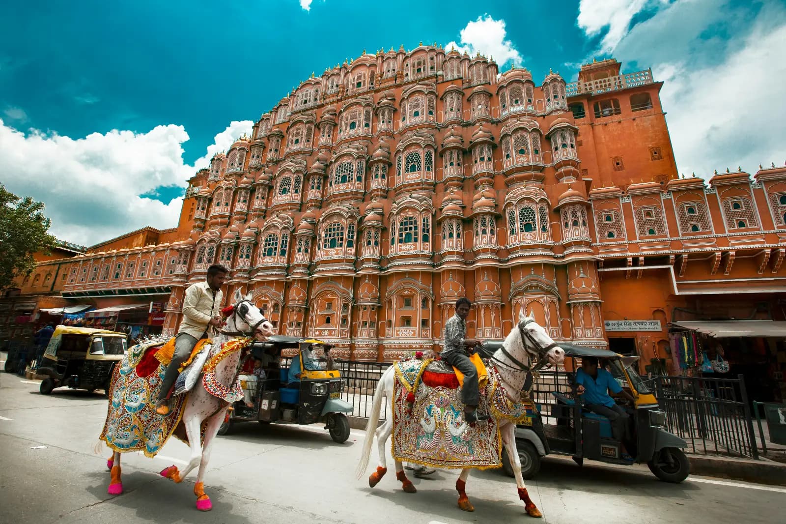 North India