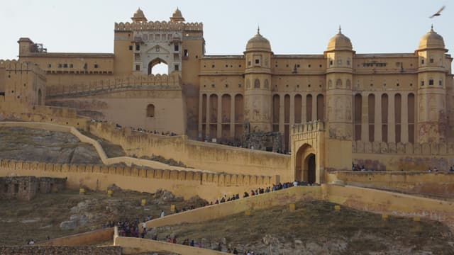 Jaipur