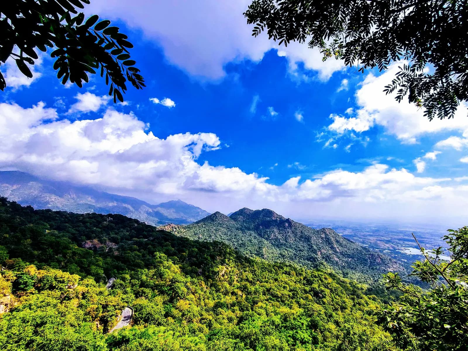 Mount Abu