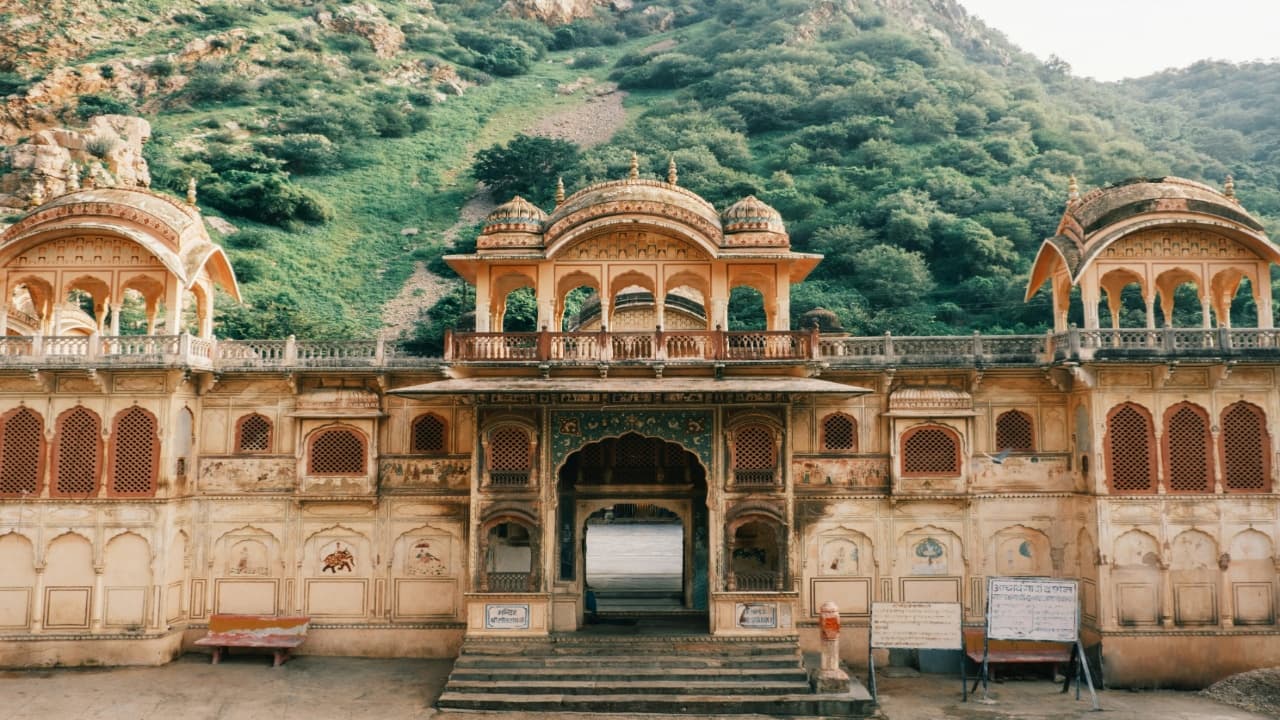 pilgrimage