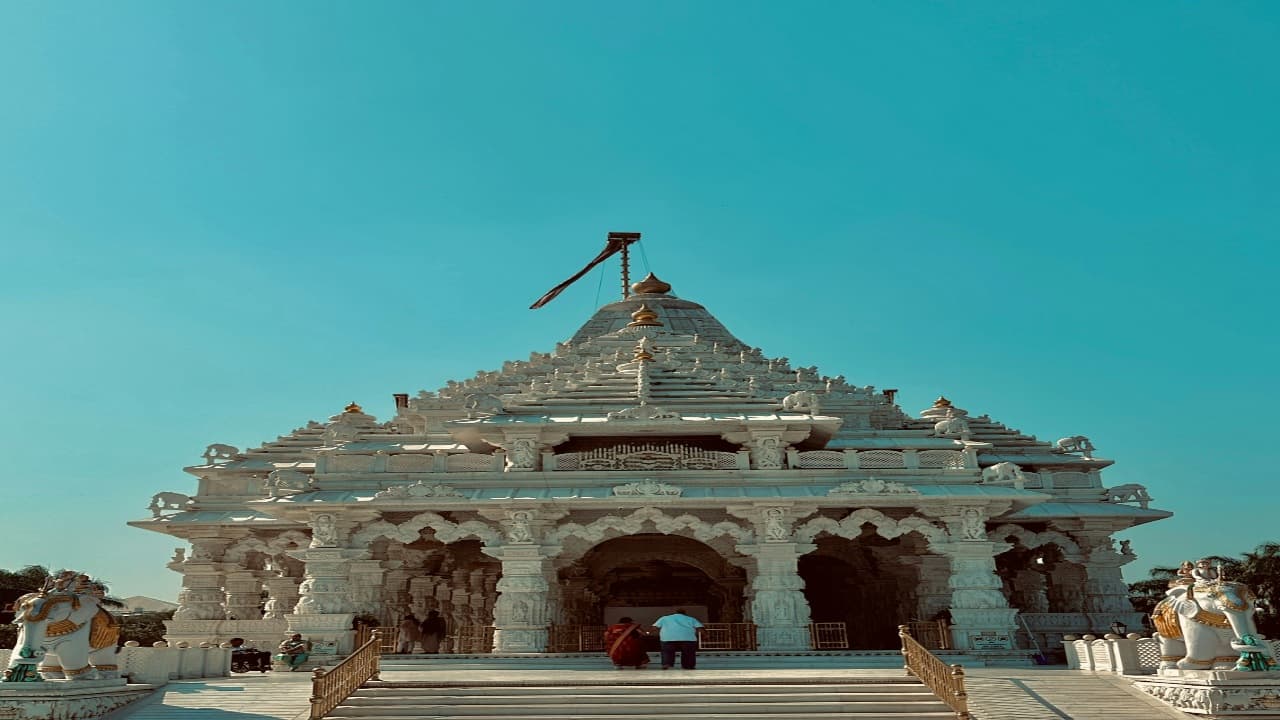 pilgrimage
