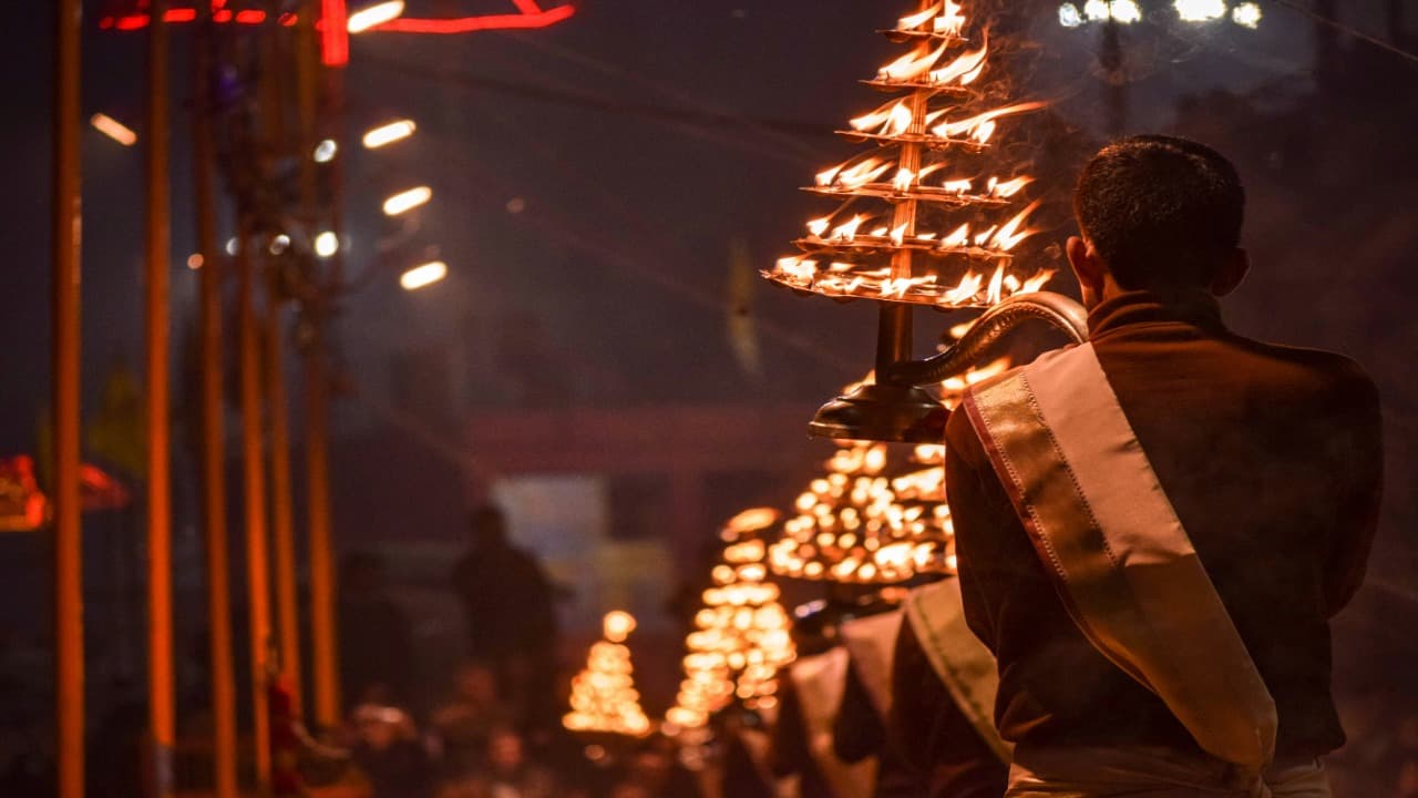 pilgrimage