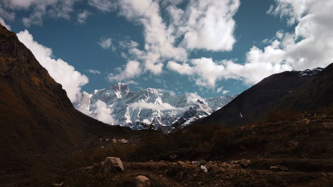 pilgrimage