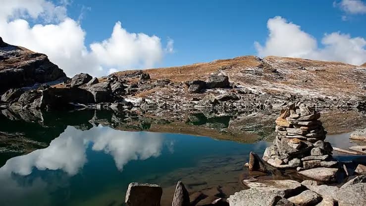 Vasuki Tal
