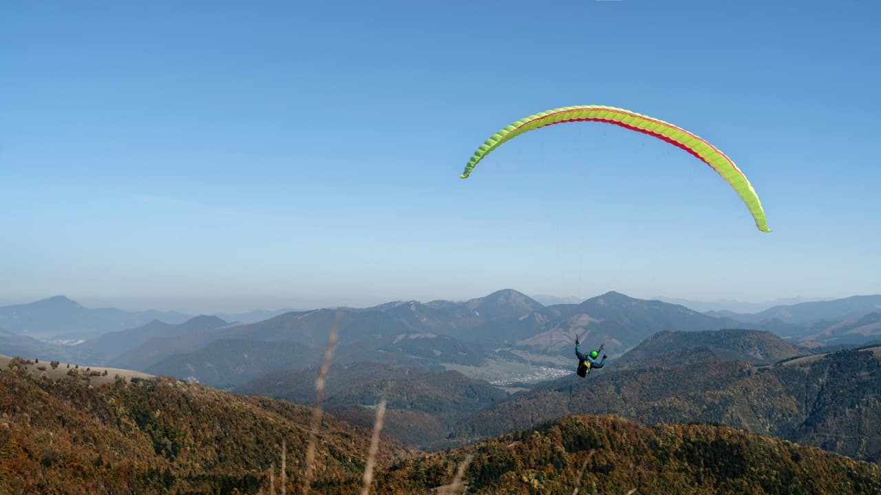 mountain