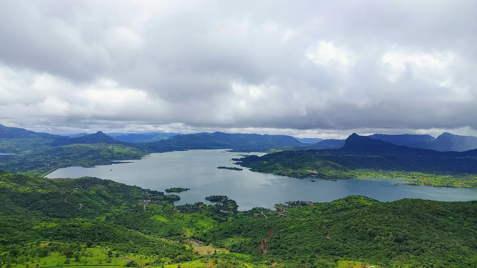 Lohagad