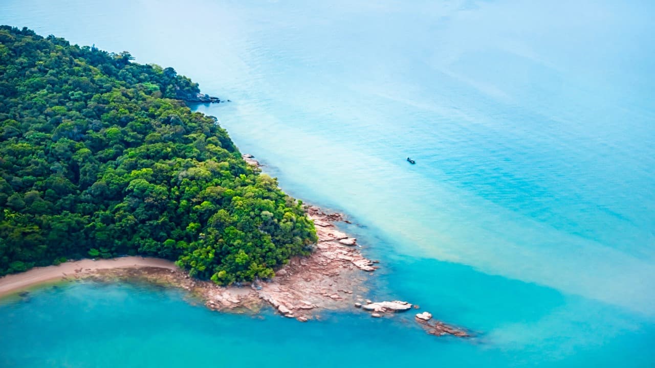 Langkawi Island
