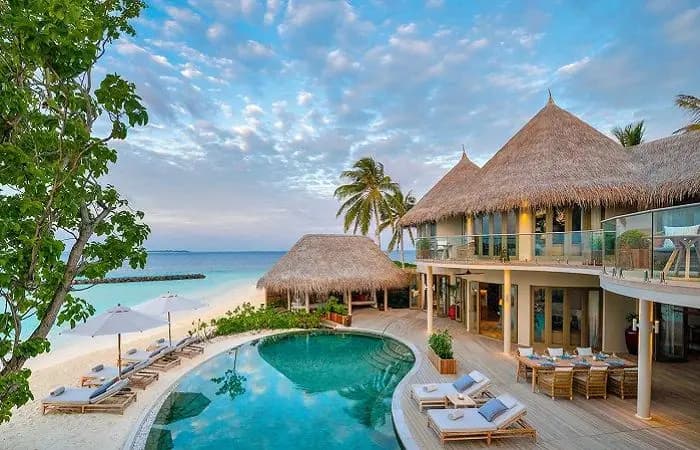 Maldives