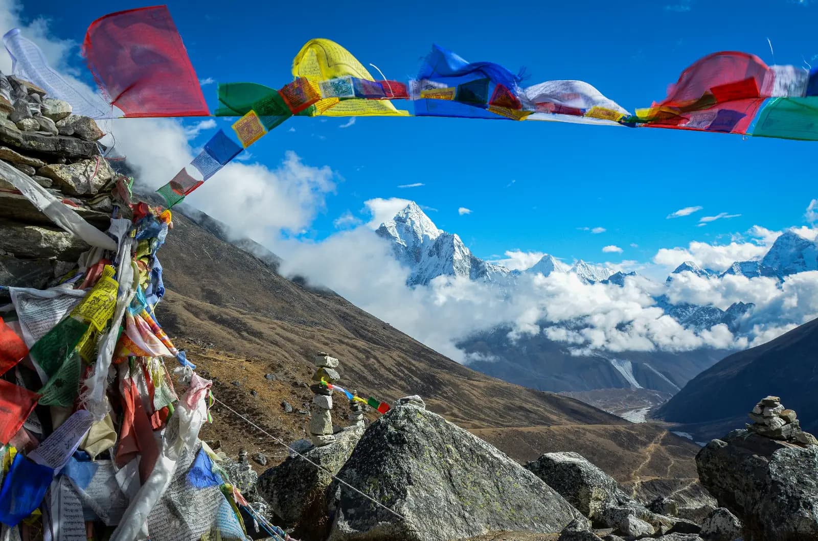 Sagarmatha