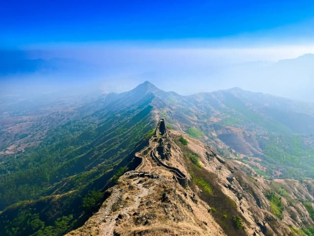 Rajgad