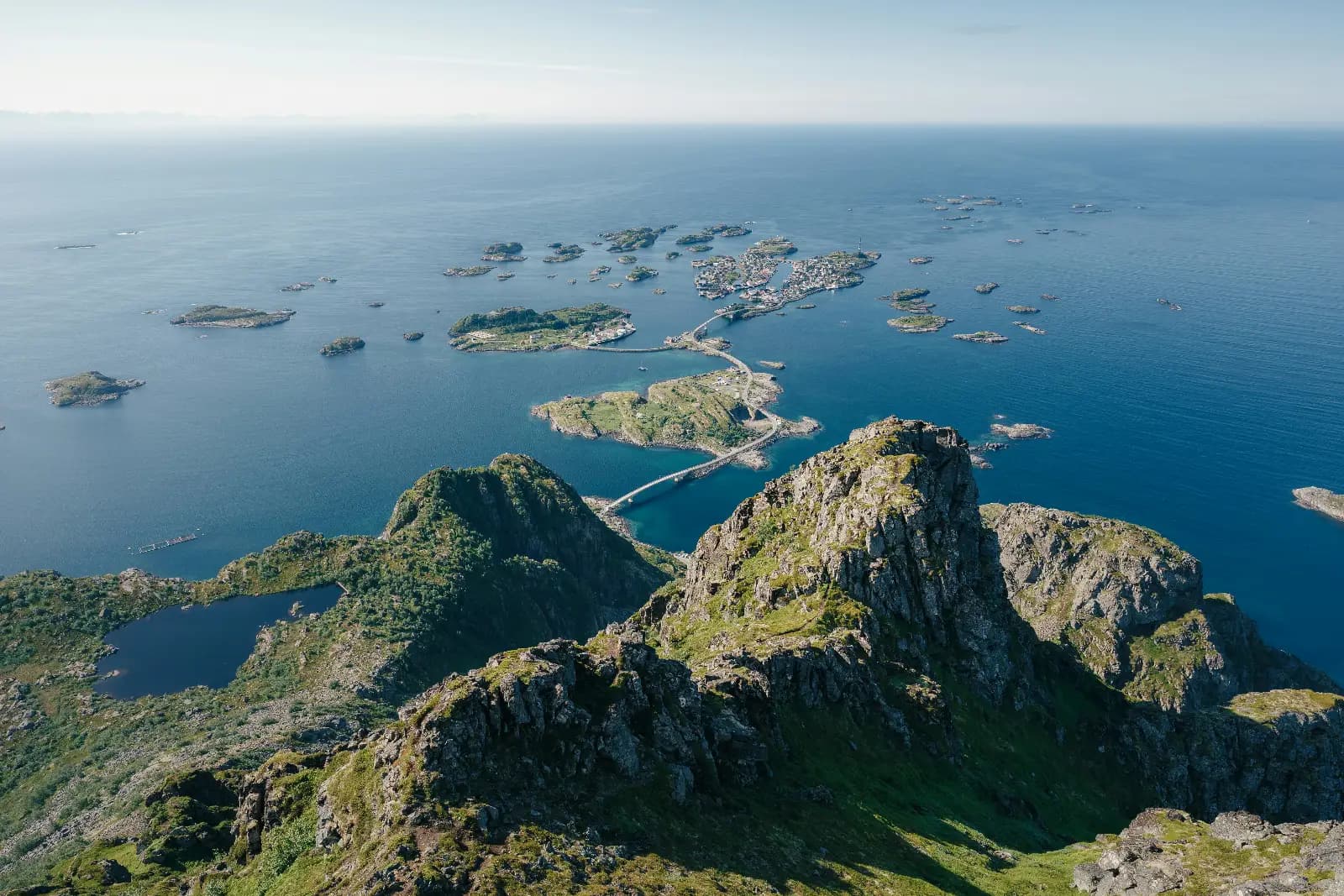 Scandinavia