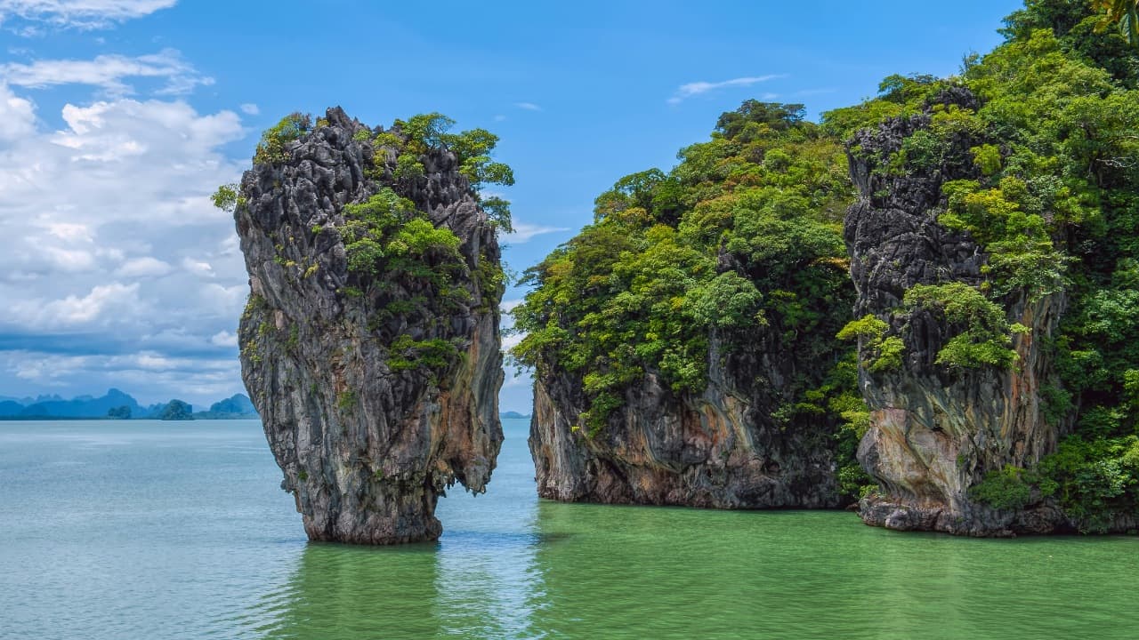 island