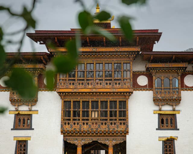 Wangdue Phodrang