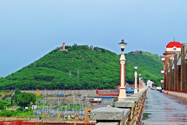 Vasota Fort