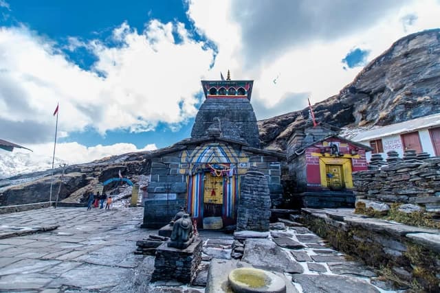 Yamunotri