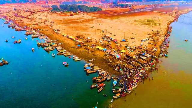 Varanasi