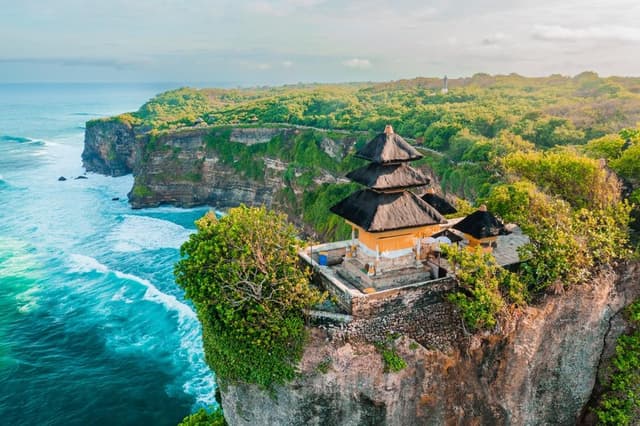 Indonesia