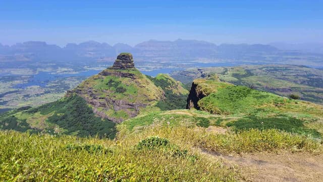 Ratangad