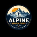 Alpine Adventures logo