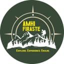 AMHI FIRASTE logo