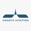 Ananta Aviation logo