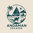 Andaman Escapes logo