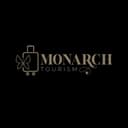 Monarch tourism logo