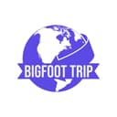 BigFoot Trip logo