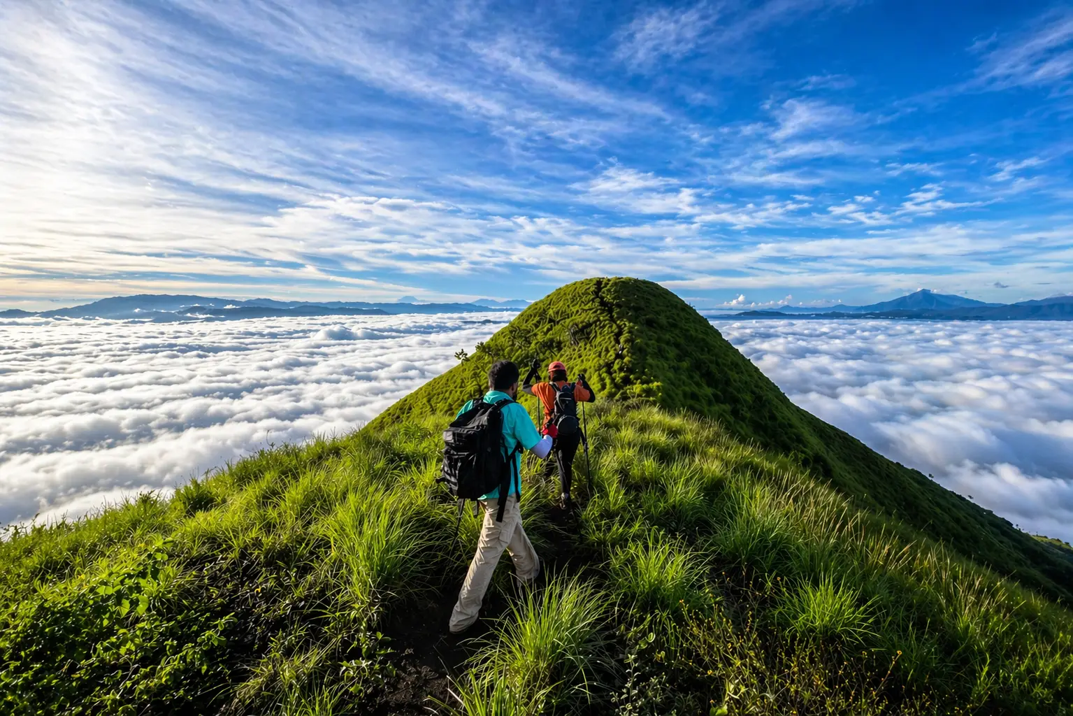 BookNTrek cover photo