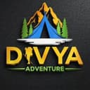 Divya Adventure logo