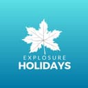 Explosureholidays logo