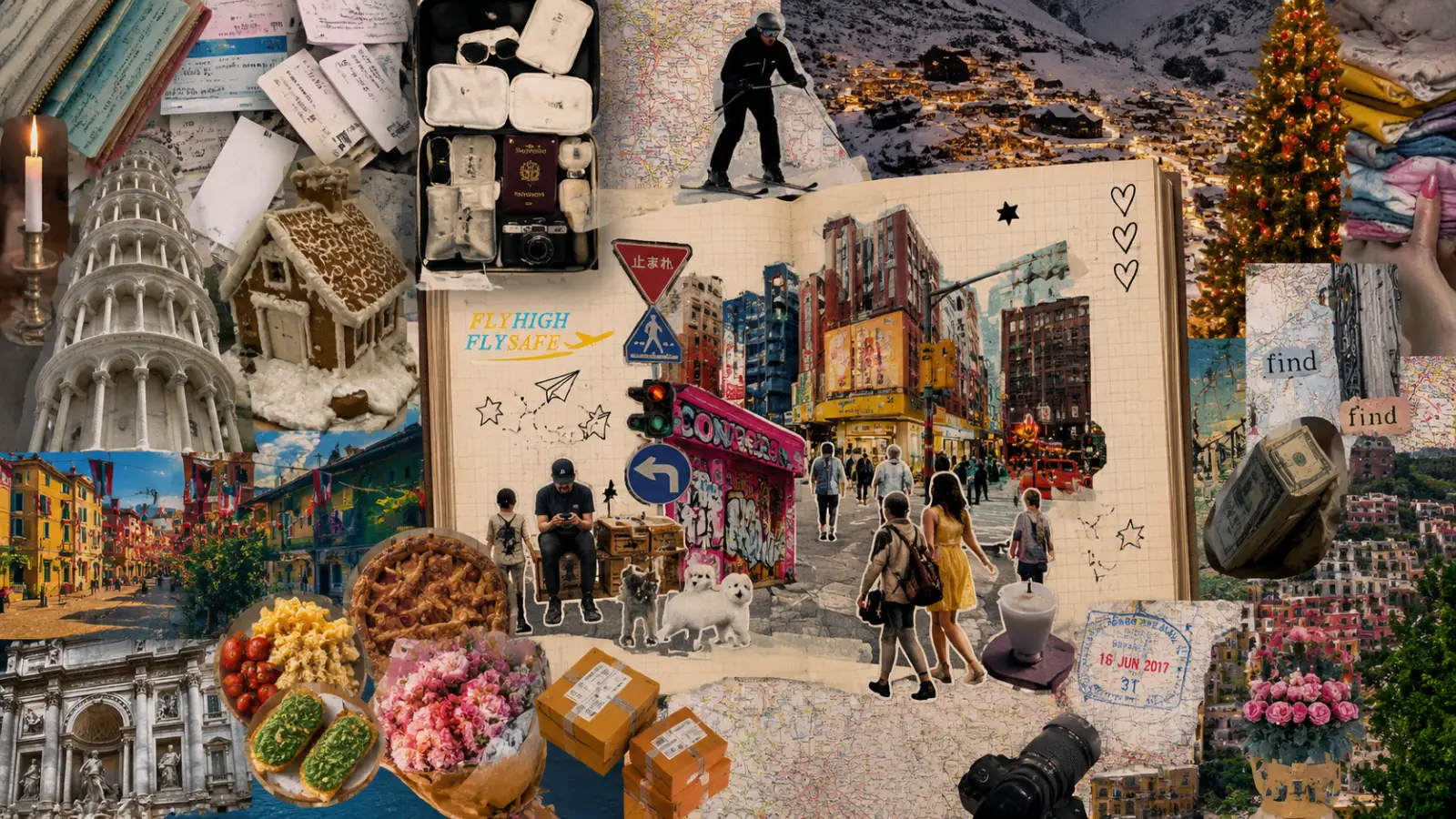Flyhigh Flysafe cover photo