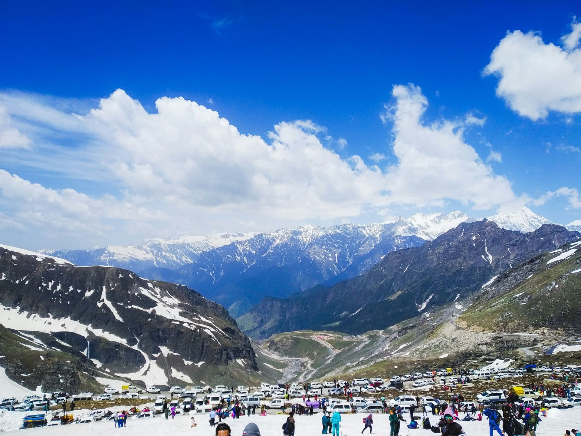 Hardesh Tours cover photo