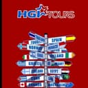 HGI Tours Pvt Ltd logo