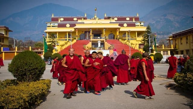 Dharamshala