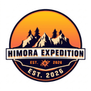 Himoraexpedition logo