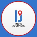 Indic Journeys logo