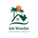 Isle Wander logo