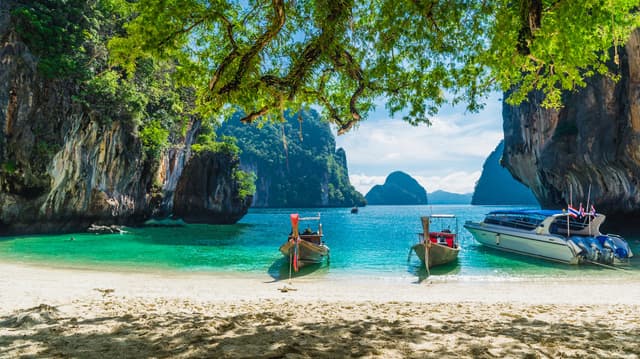 Andaman and Nicobar